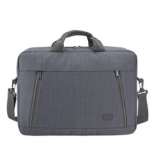 Сумка для ноутбука Case Logic 15.6" Huxton Attache HUXA-215 Graphite (3204654)