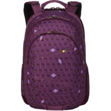 Рюкзак для ноутбука Case Logic 15.6" Berkeley II 29L BPCA-315 Purple Cubes (3203466)