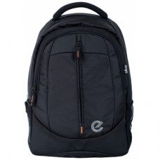 Рюкзак для ноутбука Ergo 15.6" Toledo 316 Black (ET316B)
