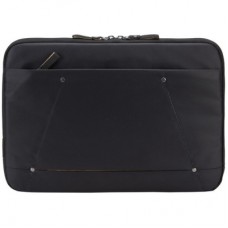 Чехол для ноутбука Case Logic 14" Deco Sleeve DECOS-114 Black (3203690)