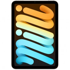 Планшет Apple A2567 iPad mini Wi-Fi 256GB, Starlight (MK7V3RK/A)