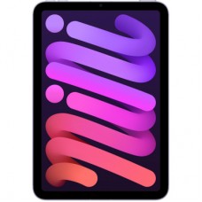Планшет Apple A2568 iPad mini Wi-Fi + LTE 64GB, Purple (MK8E3RK/A)