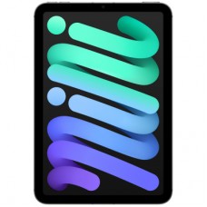 Планшет Apple A2568 iPad mini Wi-Fi + LTE 256GB, Space Grey (MK8F3RK/A)