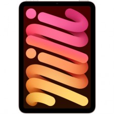 Планшет Apple A2567 iPad mini Wi-Fi 64GB, Pink (MLWL3RK/A)