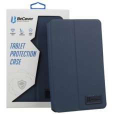 Чехол для планшета BeCover Premium Lenovo Tab P11 Pro Deep Blue (706688)