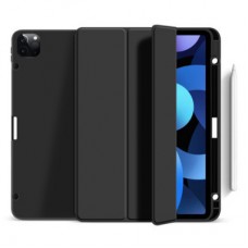 Чехол для планшета BeCover Direct Charge Pen Apple iPad Pro 12.9 2020 / 2021 Black (706586)