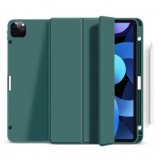 Чехол для планшета BeCover Direct Charge Pen Apple iPad Pro 12.9 2020 / 2021 Dark Green (706590)