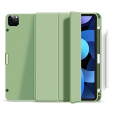 Чехол для планшета BeCover Direct Charge Pen Apple iPad Pro 12.9 2020 / 2021 Green (706591)