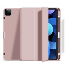 Чехол для планшета BeCover Direct Charge Pen Apple iPad Pro 12.9 2020 / 2021 Pink (706592)