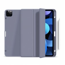 Чехол для планшета BeCover Direct Charge Pen Apple iPad Pro 12.9 2020 / 2021 Purple (706593)