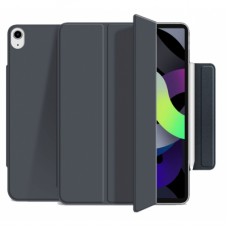 Чехол для планшета BeCover Magnetic Buckle Apple iPad Air 10.9 2020 Steel Gray (706569)