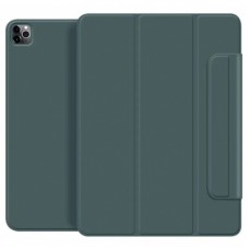 Чехол для планшета BeCover Magnetic Buckle Apple iPad Pro 11 2020 / 2021 Dark Green (706601)