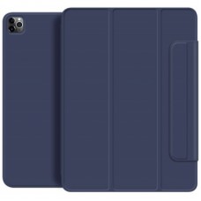 Чехол для планшета BeCover Magnetic Buckle Apple iPad Pro 11 2020 / 2021 Deep Blue (706600)