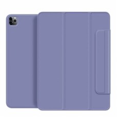 Чехол для планшета BeCover Magnetic Buckle Apple iPad Pro 11 2020 / 2021 Purple (706602)