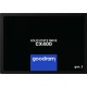 Накопитель SSD 2.5" 128GB Goodram (SSDPB-CX400-128-G2)