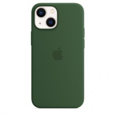 Чехол для моб. телефона Apple iPhone 13 mini Silicone Case with MagSafe - Clover, Model A2 (MM1X3ZE/A)