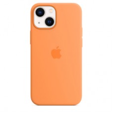 Чехол для моб. телефона Apple iPhone 13 mini Silicone Case with MagSafe - Marigold, Model (MM1U3ZE/A)