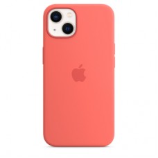 Чехол для моб. телефона Apple iPhone 13 Silicone Case with MagSafe Pink Pomelo, Model A27 (MM253ZE/A)