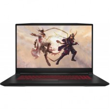 Ноутбук MSI Katana GF76-11UD (GF7611UD-270XUA)