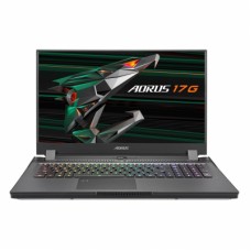 Ноутбук Gigabyte AORUS 17G (AORUS17G_KD-72RU325SH)