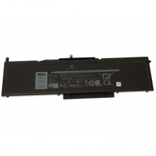 Аккумулятор для ноутбука Dell Latitude 5580 (long), VG93N, 92Wh (7666mAh), 6cell, 11.4V, L (A47605)