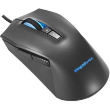 Мышка Lenovo IdeaPad M100 RGB Black (GY50Z71902)
