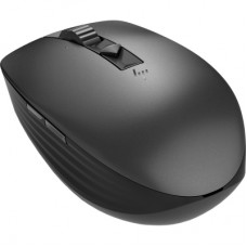 Мышка HP 635 MultiDevice Wireless Black (1D0K2AA)