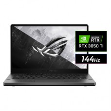 Ноутбук ASUS ROG Zephyrus G14 GA401QE-HZ092 (90NR05R3-M01340)