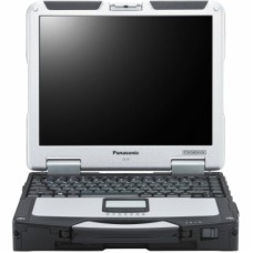 Ноутбук Panasonic TOUGHBOOK CF-31 (CF-314B607N9)