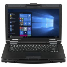 Ноутбук Panasonic TOUGHBOOK FZ-55 (FZ-YCZD55129)