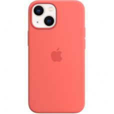 Чехол для моб. телефона Apple iPhone 13 mini Silicone Case with MagSafe - Pink Pomelo, Mod (MM1V3ZE/A)