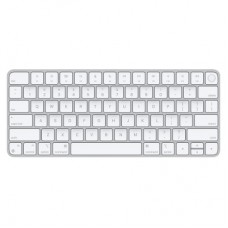 Клавиатура Apple Magic Keyboard с Touch ID Bluetooth Ru (MK293RS/A)