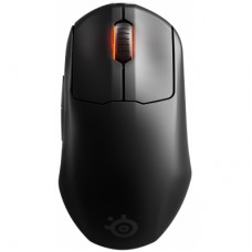 Мышка SteelSeries Prime Mini Wireless Black (62426)