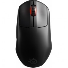 Мышка SteelSeries Prime Wireless Black (62593)