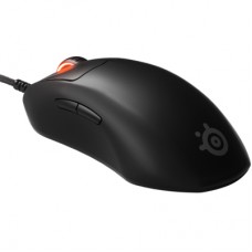 Мышка SteelSeries Prime Black (62533)