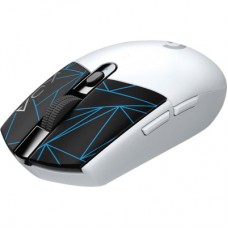 Мышка Logitech G305 Wireless KDA Black-White (910-006053)