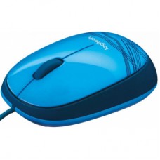Мышка Logitech M105 Blue (910-003114)