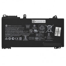 Аккумулятор для ноутбука HP ProBook 450 G6 RE03XL, 45Wh (3900mAh), 3cell, 11.55V, Li-ion (A47551)