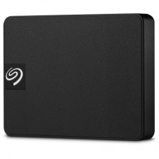 Накопитель SSD USB-C 2TB Seagate (STLH2000400)