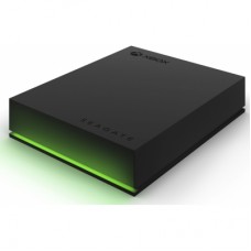 Внешний жесткий диск 2.5" 4TB Game Drive for Xbox Seagate (STKX4000402)