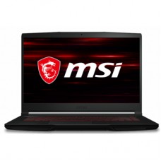 Ноутбук MSI GF63-11UC (GF6311UC-250XUA)