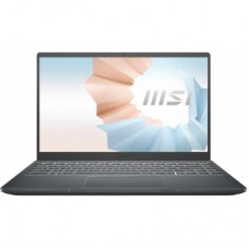 Ноутбук MSI Modern (M15A11MU-TBD)