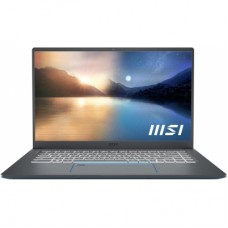 Ноутбук MSI Prestige (P15A11UC-071XUA)
