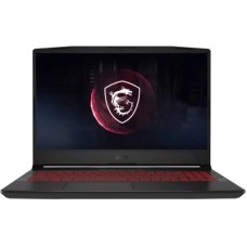Ноутбук MSI Pulse (GL6611UEK-640XUA)