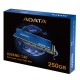 Накопитель SSD M.2 2280 250GB ADATA (ALEG-740-250GCS)