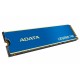 Накопитель SSD M.2 2280 500GB ADATA (ALEG-740-500GCS)