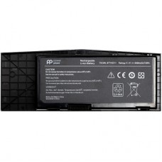 Аккумулятор для ноутбука DELL Alienware BTYVOY1 (7XC9N) 11.1V 6600mAh PowerPlant (NB441525)