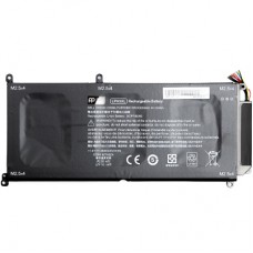 Аккумулятор для ноутбука HP Envy 15T-AE Series (LP03XL) 11.4V 3600mAh PowerPlant (NB461691)
