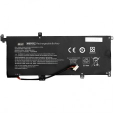 Аккумулятор для ноутбука HP Envy X360 15 (MB04XL) 15.2V 3400mAh PowerPlant (NB461707)