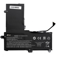 Аккумулятор для ноутбука HP Pavilion X360 11-u (NU03XL) 11.55V 3400mAh PowerPlant (NB461721)